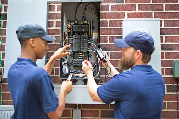 Emergency Electrical Repair Services in Barnwell, SC